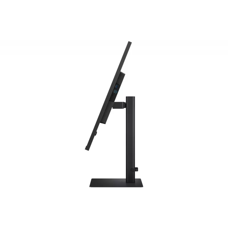 Samsung S80D Monitor de ordenador 94 cm (37 pulgadas) 3840 x 2160 píxeles 4K Ultra HD LCD Negro