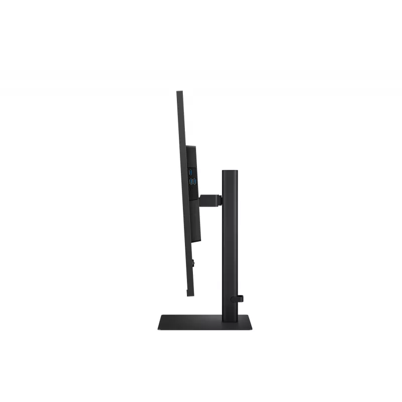 Samsung S80D Monitor de ordenador 94 cm (37 pulgadas) 3840 x 2160 píxeles 4K Ultra HD LCD Negro