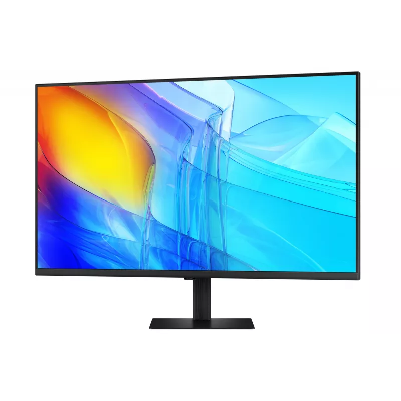 Samsung S80D Monitor de ordenador 94 cm (37 pulgadas) 3840 x 2160 píxeles 4K Ultra HD LCD Negro