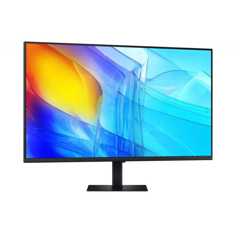 Samsung S80D Monitor de ordenador 94 cm (37 pulgadas) 3840 x 2160 píxeles 4K Ultra HD LCD Negro