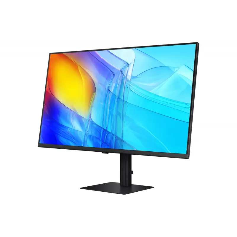 Samsung S80D Monitor de ordenador 94 cm (37 pulgadas) 3840 x 2160 píxeles 4K Ultra HD LCD Negro