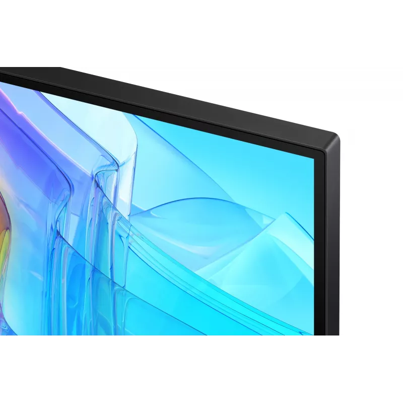 Samsung S80D Monitor de ordenador 94 cm (37 pulgadas) 3840 x 2160 píxeles 4K Ultra HD LCD Negro