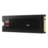Unidad SSD Samsung 9100 PRO 8 TB M.2 PCI Express 5.0 NVMe V-NAND