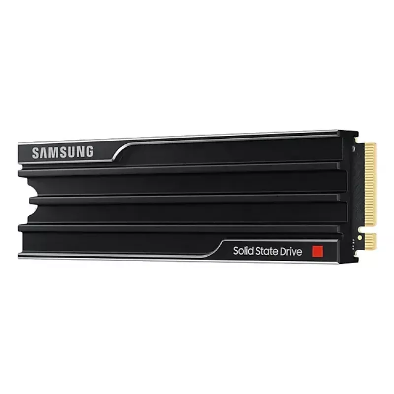 Unidad SSD Samsung 9100 PRO 8 TB M.2 PCI Express 5.0 NVMe V-NAND