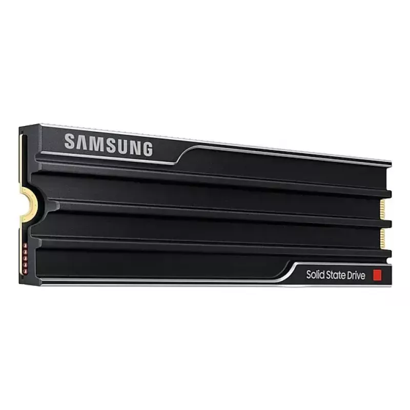Unidad SSD Samsung 9100 PRO 8 TB M.2 PCI Express 5.0 NVMe V-NAND