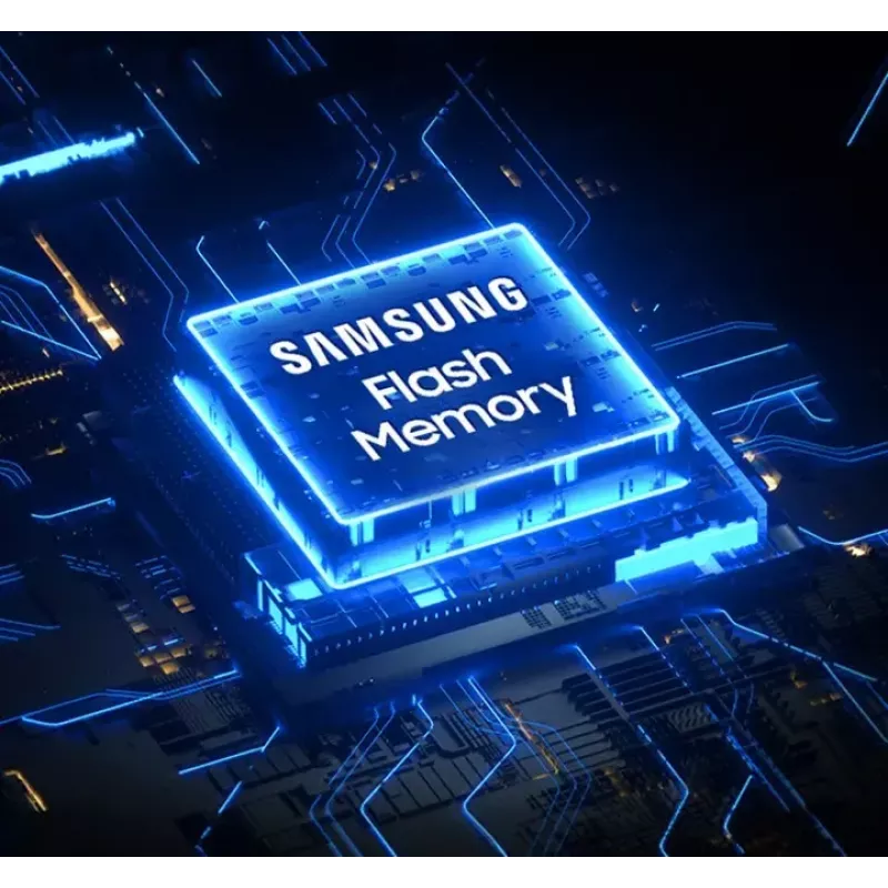Unidad SSD Samsung 9100 PRO 8 TB M.2 PCI Express 5.0 NVMe V-NAND