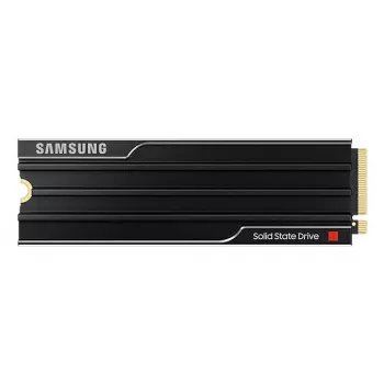 Unidad SSD Samsung 9100 PRO 8 TB M.2 PCI Express 5.0 NVMe V-NAND