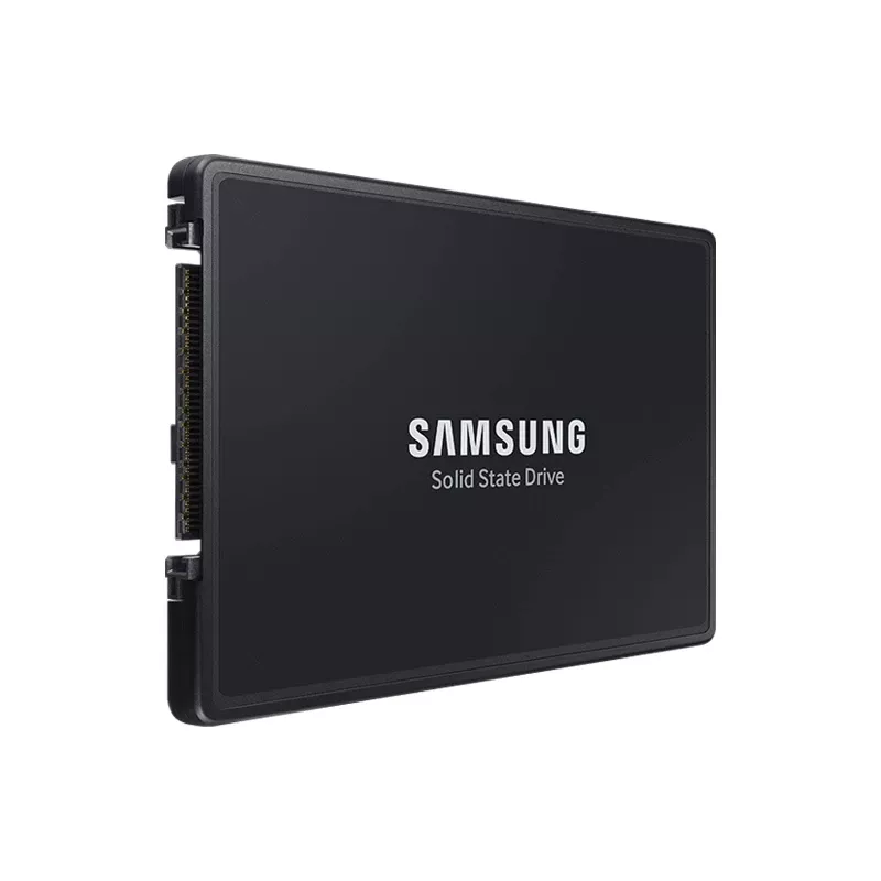 Samsung PM9A3 1,92 TB 2,5 pulgadas PCI Express 4.0 NVMe V-NAND TLC