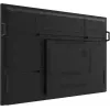 ViewSonic ViewBoard IFP7534 pantalla interactiva, 75 pulgadas (190,5 cm), multitáctil, Android 14 EDLA, 8 GB RAM, 450 cd/m², altavoces de 40 W, negra