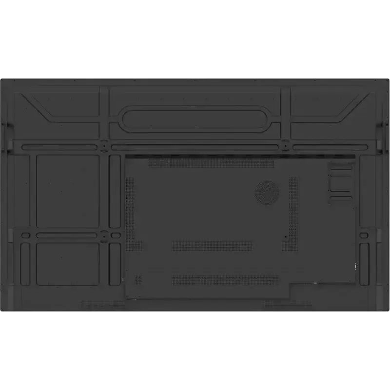 ViewSonic ViewBoard IFP7534 pantalla interactiva, 75 pulgadas (190,5 cm), multitáctil, Android 14 EDLA, 8 GB RAM, 450 cd/m², altavoces de 40 W, negra