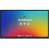 ViewSonic ViewBoard IFP8634 pantalla interactiva, 86 pulgadas (218 cm), 4K UHD 3840 x 2160, multitáctil, Android 14 EDLA, 8 GB RAM, 350 cd/m², negra