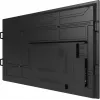 ViewSonic ViewBoard IFP8634 pantalla interactiva, 86 pulgadas (218 cm), 4K UHD 3840 x 2160, multitáctil, Android 14 EDLA, 8 GB RAM, 350 cd/m², negra
