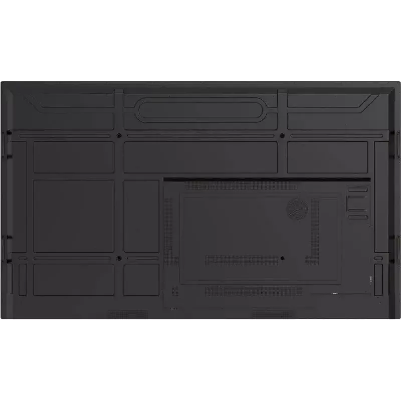 ViewSonic ViewBoard IFP8634 pantalla interactiva, 86 pulgadas (218 cm), 4K UHD 3840 x 2160, multitáctil, Android 14 EDLA, 8 GB RAM, 350 cd/m², negra