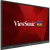 Viewsonic IFP55G1 Pizarra interactiva 139,7 cm (55 pulgadas) 3840 x 2160 píxeles Pantalla táctil Negro HDMI