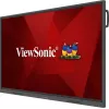 Viewsonic IFP55G1 Pizarra interactiva 139,7 cm (55 pulgadas) 3840 x 2160 píxeles Pantalla táctil Negro HDMI