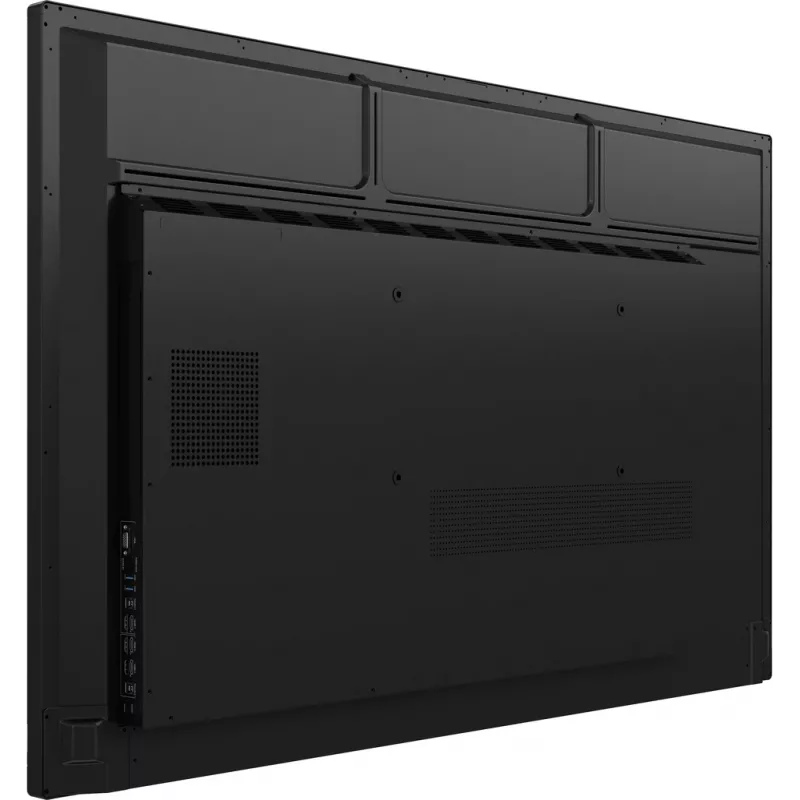 Viewsonic IFP55G1 Pizarra interactiva 139,7 cm (55 pulgadas) 3840 x 2160 píxeles Pantalla táctil Negro HDMI