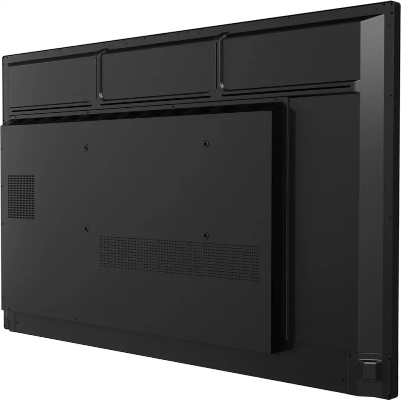 Viewsonic IFP55G1 Pizarra interactiva 139,7 cm (55 pulgadas) 3840 x 2160 píxeles Pantalla táctil Negro HDMI
