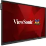 ViewSonic ViewBoard IFP75G1 pantalla interactiva, 75 pulgadas (190,5 cm), 4K UHD, multitáctil de 40 puntos, 350 cd/m², HDMI, USB-C 65 W