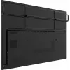 ViewSonic ViewBoard IFP75G1 pantalla interactiva, 75 pulgadas (190,5 cm), 4K UHD, multitáctil de 40 puntos, 350 cd/m², HDMI, USB-C 65 W