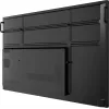ViewSonic ViewBoard IFP75G1 pantalla interactiva, 75 pulgadas (190,5 cm), 4K UHD, multitáctil de 40 puntos, 350 cd/m², HDMI, USB-C 65 W