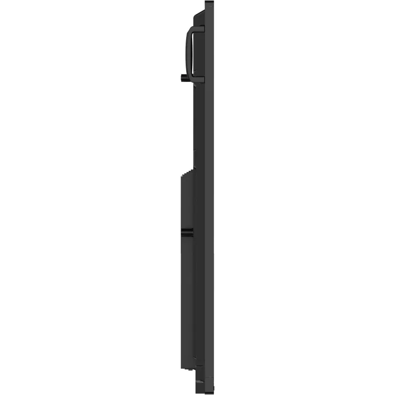 ViewSonic ViewBoard IFP75G1 pantalla interactiva, 75 pulgadas (190,5 cm), 4K UHD, multitáctil de 40 puntos, 350 cd/m², HDMI, USB-C 65 W