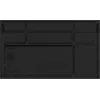ViewSonic ViewBoard IFP75G1 pantalla interactiva, 75 pulgadas (190,5 cm), 4K UHD, multitáctil de 40 puntos, 350 cd/m², HDMI, USB-C 65 W