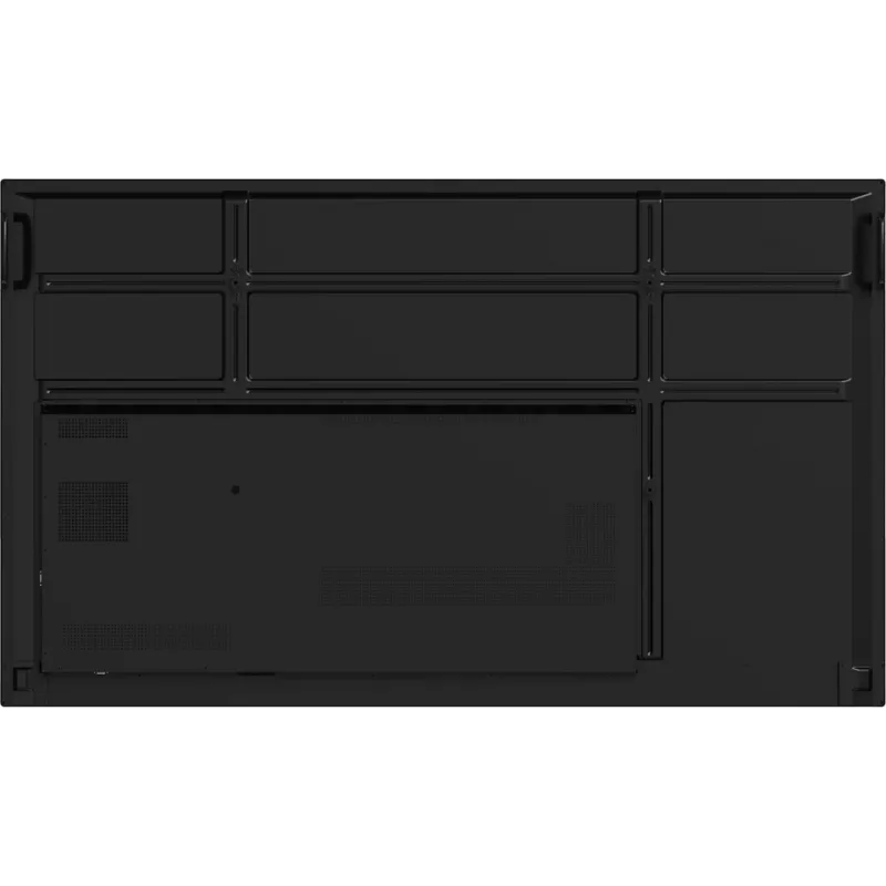ViewSonic ViewBoard IFP75G1 pantalla interactiva, 75 pulgadas (190,5 cm), 4K UHD, multitáctil de 40 puntos, 350 cd/m², HDMI, USB-C 65 W