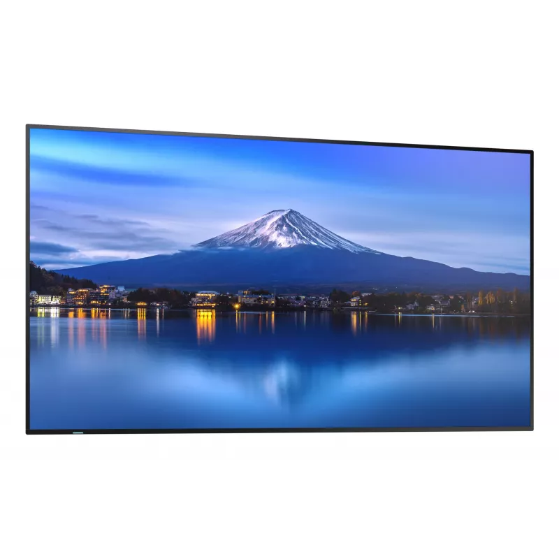 Sharp MultiSync P436 pantalla de señalización digital, 43 pulgadas (108 cm), LCD, UHD, 700 cd/m², 24/7