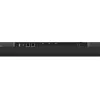 Sharp MultiSync P656 Diseño kiosco 163,8 cm (64,5 pulgadas) LCD 700 cd/m² 4K Ultra HD Negro Procesador integrado