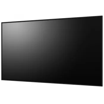 Sharp MultiSync E659 Pantalla plana de señalización digital 165,1 cm (65 pulgadas) LCD 350 cd/m² 4K Ultra HD Negro