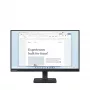 Lenovo L24-4e Monitor de ordenador 60,5 cm (23,8 pulgadas) 1920 x 1080 píxeles Full HD LCD Negro
