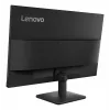 Lenovo L24-4e Monitor de ordenador 60,5 cm (23,8 pulgadas) 1920 x 1080 píxeles Full HD LCD Negro