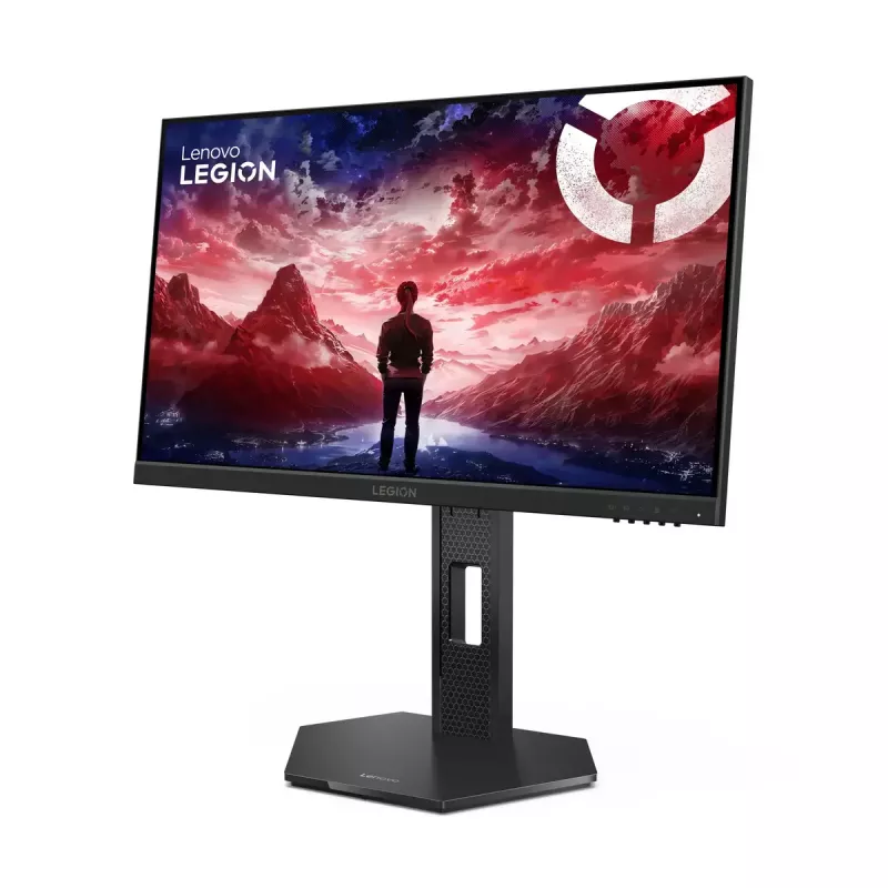 Monitor Lenovo Legion 24-10 23,8 pulgadas Full HD IPS 1920×1080 240 Hz 4 ms FreeSync Premium HDR10, 300 cd/m², pie ajustable en altura