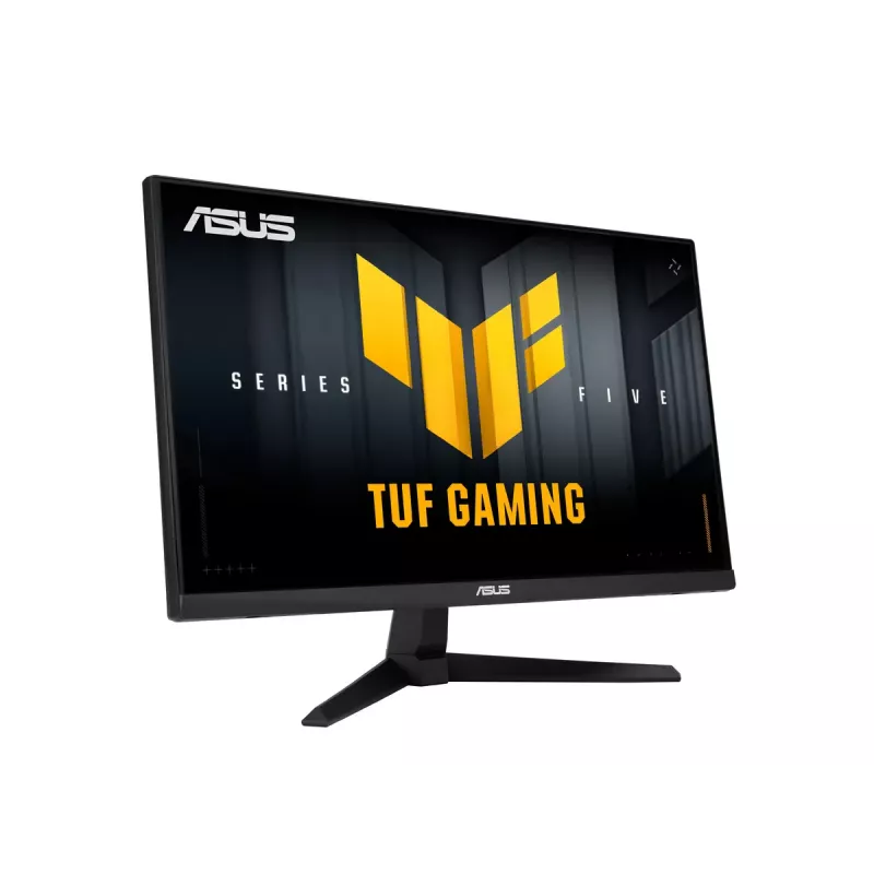 ASUS TUF Gaming VG279QM5A Monitor de ordenador 68.6 cm (27 pulgadas) 1920 x 1080 píxeles Full HD LCD Negro