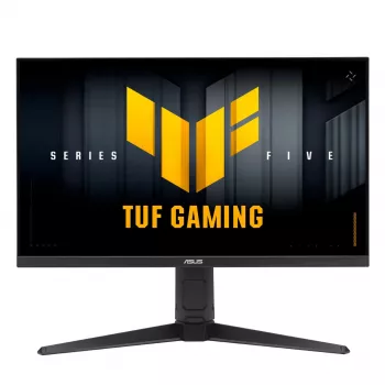 ASUS TUF Gaming VG279QML5A Monitor de ordenador 68,6 cm (27 pulgadas) 1920 x 1080 píxeles Full HD LCD Negro