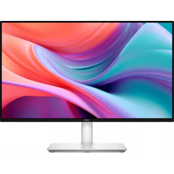 DELL S Series S2425HSM Monitor de ordenador 61 cm (24 pulgadas) 1920 x 1080 píxeles Full HD LCD Blanco
