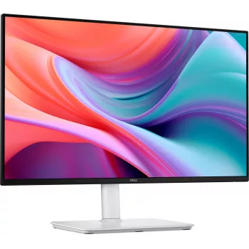 DELL S Series S2425HSM Monitor de ordenador 61 cm (24 pulgadas) 1920 x 1080 píxeles Full HD LCD Blanco