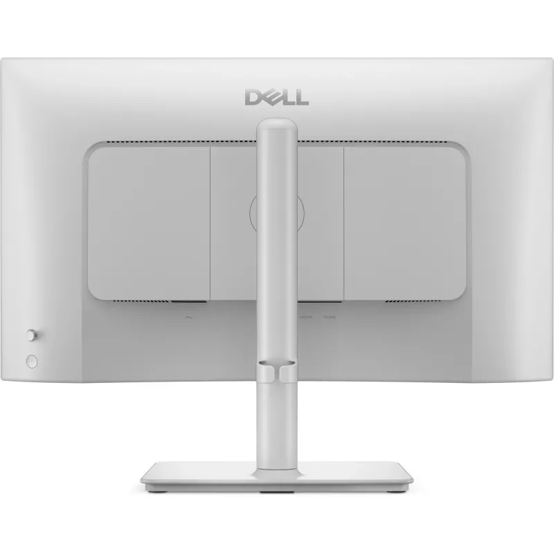 DELL S Series S2425HSM Monitor de ordenador 61 cm (24 pulgadas) 1920 x 1080 píxeles Full HD LCD Blanco