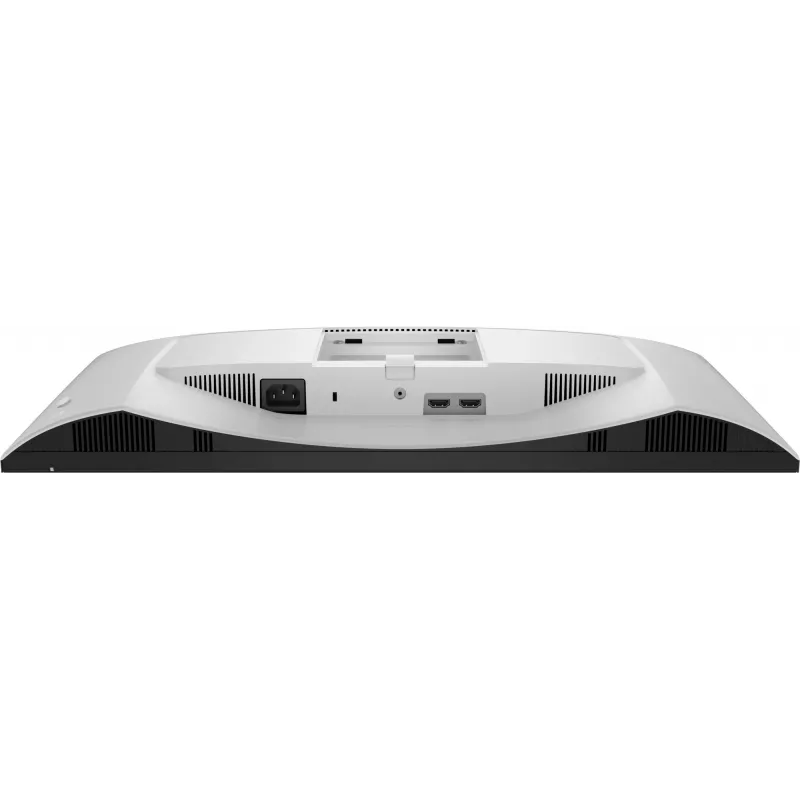 DELL S Series S2425HSM Monitor de ordenador 61 cm (24 pulgadas) 1920 x 1080 píxeles Full HD LCD Blanco