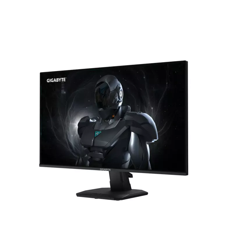 GIGABYTE GS25F2A 25 pulgadas Monitor gaming FHD - 1920 x 1080, 240Hz, 1ms, 300 cd/m², Display HDR 10, HDMI 2.0, Displayport 1.4