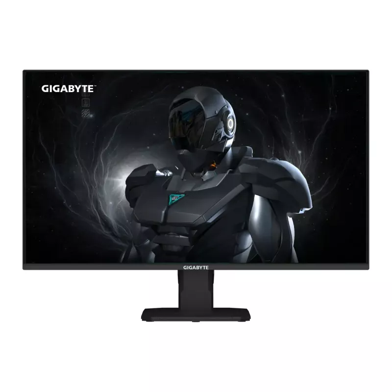 GIGABYTE GS25F2A 25 pulgadas Monitor gaming FHD - 1920 x 1080, 240Hz, 1ms, 300 cd/m², Display HDR 10, HDMI 2.0, Displayport 1.4