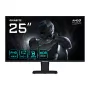 GIGABYTE GS25F2A 25 pulgadas Monitor gaming FHD - 1920 x 1080, 240Hz, 1ms, 300 cd/m², Display HDR 10, HDMI 2.0, Displayport 1.4