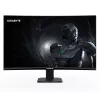 GIGABYTE GS27FC2 27 pulgadas Monitor gaming curvo FHD – 1920 x 1080, 240 Hz, 1, 350 cd/m², HDR Ready, HDMI 2.0, DisplayPort 1.4