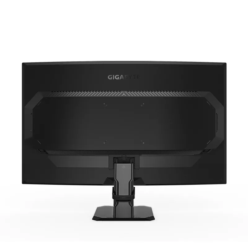 GIGABYTE GS27FC2 27 pulgadas Monitor gaming curvo FHD – 1920 x 1080, 240 Hz, 1, 350 cd/m², HDR Ready, HDMI 2.0, DisplayPort 1.4