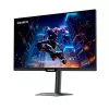 GIGABYTE M27Q3 27 pulgadas Monitor gaming QHD - 2560 x 1440, 300Hz, 1ms, 400 cd/m², FreeSync Premium, DisplayHDR400, HDMI 2.0, DisplayPort 1.4