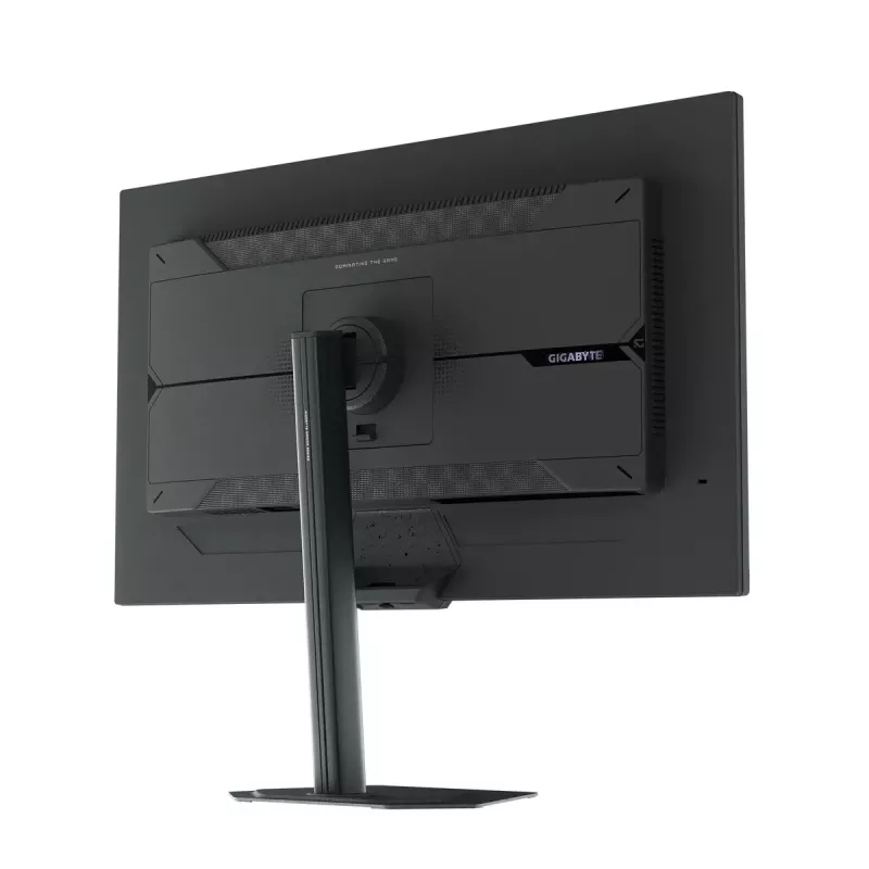 GIGABYTE M27Q3 27 pulgadas Monitor gaming QHD - 2560 x 1440, 300Hz, 1ms, 400 cd/m², FreeSync Premium, DisplayHDR400, HDMI 2.0, DisplayPort 1.4