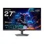 GIGABYTE M27Q3 27 pulgadas Monitor gaming QHD - 2560 x 1440, 300Hz, 1ms, 400 cd/m², FreeSync Premium, DisplayHDR400, HDMI 2.0, DisplayPort 1.4