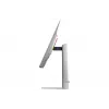 Samsung S32FG814SU Monitor de ordenador 81,3 cm (32 pulgadas) 3840 x 2160 píxeles 4K Ultra HD OLED Plata