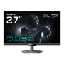 GIGABYTE G27Q2 27” 2K Monitor gaming QHD – 2560 x 1440, 200 Hz, 1 ms, 350 cd/m², compatible con G-Sync, FreeSync Premium, HDR10, HDMI 2.0, DisplayPort 1.4