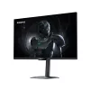 GIGABYTE G27Q2 27” 2K Monitor gaming QHD – 2560 x 1440, 200 Hz, 1 ms, 350 cd/m², compatible con G-Sync, FreeSync Premium, HDR10, HDMI 2.0, DisplayPort 1.4